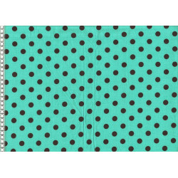 Feincord Swafing - Josh mint braun